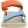 Teva Original Universal Damen Mehrfarbig 37