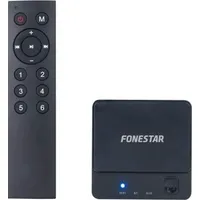 Fonestar Foncast schwarz