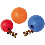 Nobby Snackball 8 cm mehrfarbig