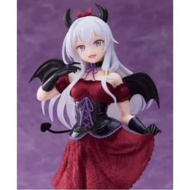 taito prize Wandering Witch: The Journey of Elaina Coreful - Elaina Sweet Devil Ver. Renewal 18 cm