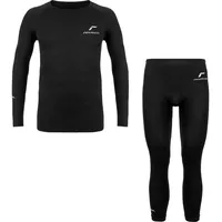 Reusch Underwear 7700 Black 158-164