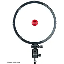 Rotolight AEOS 2 Explorer Kit Schwarz