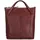 Picard Soul Rucksack 31 cm Rindsleder Violett