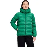 Berghaus Damen Ewden Jacke, meadow green 10