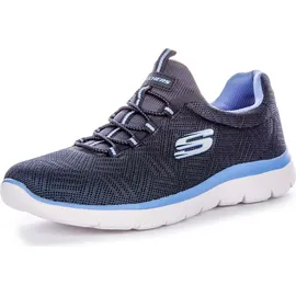 SKECHERS Summits navy 40