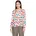 Langarmbluse beige 38
