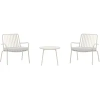 VCM Mykonos Loungeset beige