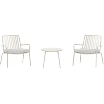 VCM Mykonos Loungeset beige
