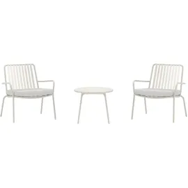 VCM Mykonos Loungeset beige