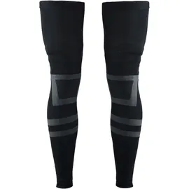 Craft Seamless 2.0 Fahrrad-Beinlinge 9999 black XL/XXL