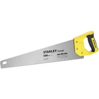 Stanley Sharpcut 20" Handsäge, 7TPI
