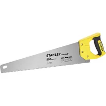 Stanley Sharpcut 20" Handsäge, 7TPI