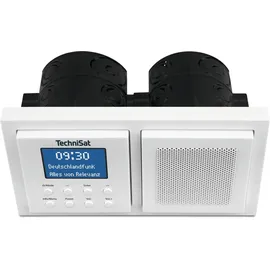 TechniSat DigitRadio UP 1 weiß