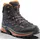 Lowa Randir GTX Mid Schuhe (Größe 44.5,