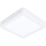 EGLO Fueva 5 16 x 16 cm neutralweiß weiß