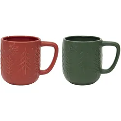 Trinkbecher WEIHNACHTEN