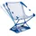 Nemo Campingstuhl Moonlite Elite Blau