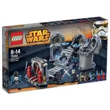 LEGO Star Wars Death Star Final Duel 75093