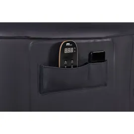 mspa (orpc) AURORA 204 x 70 cm Blau