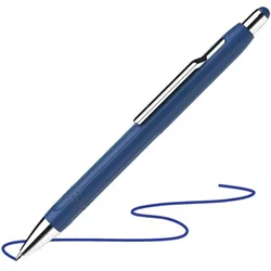 Schneider Kugelschreiber »Epsilon« 1386 blau