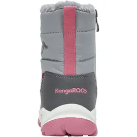 KangaROOS K-FR FLOKI RTX grau 35