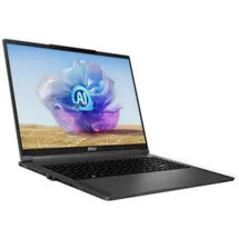 MSI Creator M16 HX C14VEG-079 16" i7-14700HX/16GB/1TB/RTX405 W11H - Grau