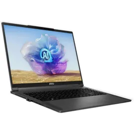 MSI Creator M16 HX C14VEG-079 16" i7-14700HX/16GB/1TB/RTX405 W11H - Grau