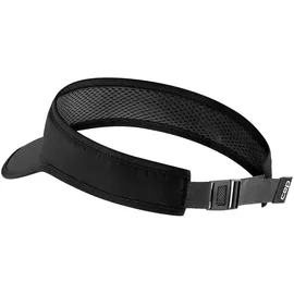 CEP Core Run Foldable Visor schwarz One Size