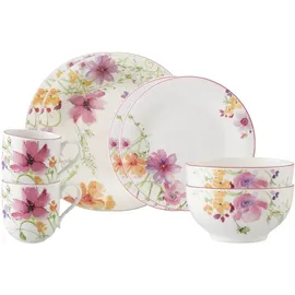 Villeroy & Boch Mariefleur Basic Kombiservice 8-tlg. (1041008543)