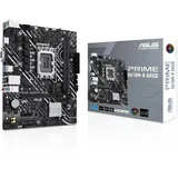 Asus PRIME H610M-K ARGB Mainboard Sockel 1700 HDMI/VGA