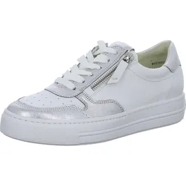 Paul Green Sneaker Low Damen Weiß 38,5