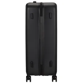 Samsonite Quadrix 4-Rollen 68 cm / 71 l black