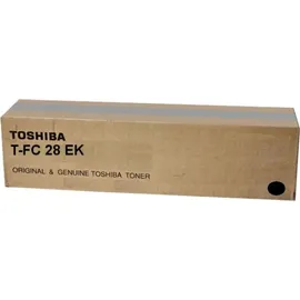 Toshiba T-FC28E-K schwarz (6AK00000081/6AJ00000047)