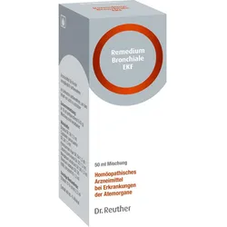 Remedium Bronchiale Ekf 50 ML