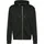 QS Hoodie schwarz S