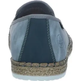 Rieker B5265-43 Herren Grau 44