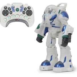 Jamara Robot Spaceman weiß (410042)