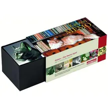 Bebra Verlag Katzen Memo