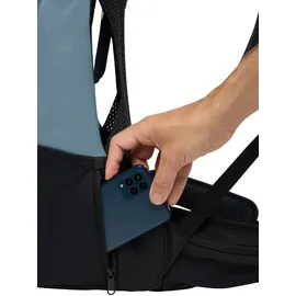 Vaude Trailvent 20 l grau