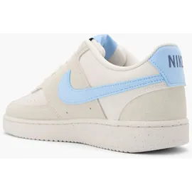Nike Court Vision Low Damen Beige 41