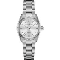 Hamilton Jazzmaster Performer Auto 34mm