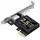 TP-Link TX201 V1 - Netzwerkadapter - PCIe 2.1 x4 Low-Profile