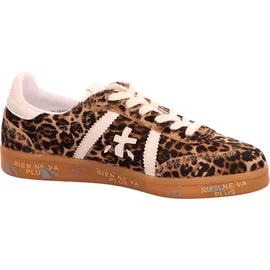 PREMIATA Bonnie D Damen Braun 39