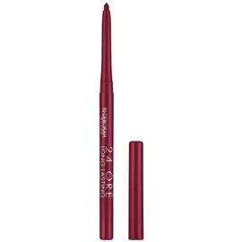 Debora Deborah Milano Lippenstift Lippenprofiler Deborah 24 Ore Long Lasting No 03