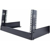 Startech StarTech.com 4HE 19 Zoll Tisch Rack mit offenem