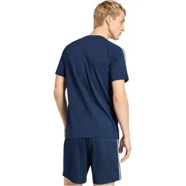 adidas Deutschland T-Shirt 2026 blau Herren Gr. 2XL