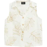 s.Oliver Damen Bluse – creme - 46