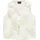s.Oliver Blusentop Ärmellose Bluse beige 46
