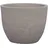 Ø 40 x 30,7 cm taupe-granit