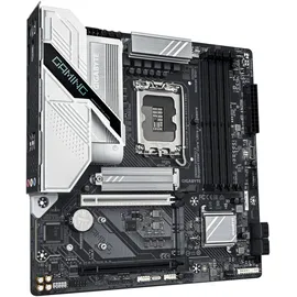 Gigabyte Z890M Gaming X